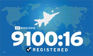 საავიაციო სტანდარტი – AS 9100