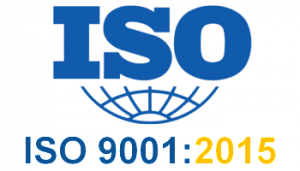 ISO standards Georgia